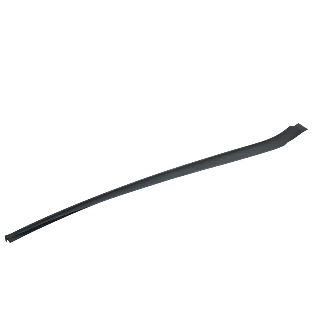 5m Windscreen Water Deflector Strip Left N/S to Volkswagen Golf Plus with Part number 5M0854327B Volkswagen Golf Plus 5m Windscreen Water Deflector Strip Left N/S - SKU 5M0854327B - Part number 5M0854327B