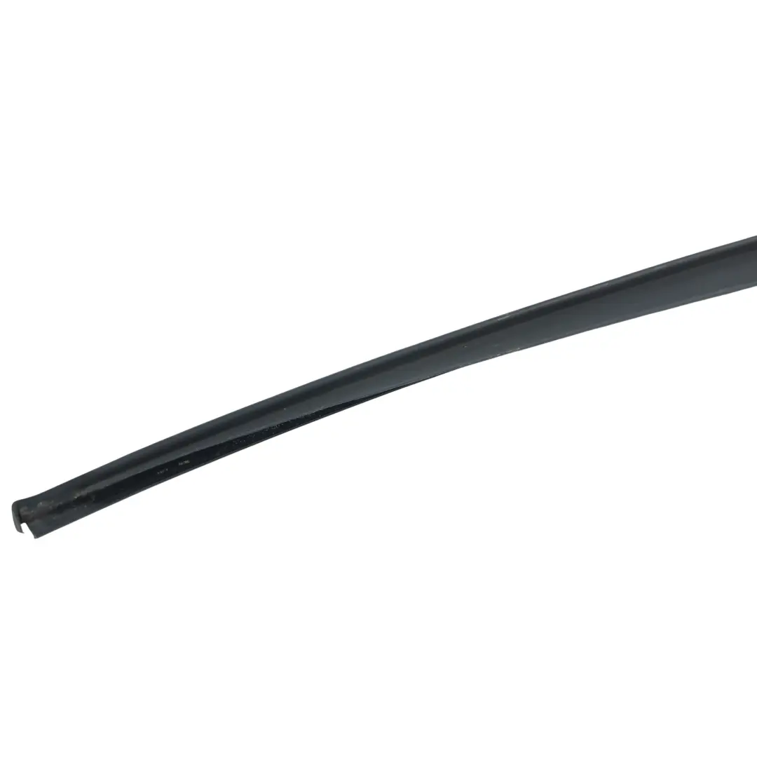 Volkswagen Golf Plus 5m Windscreen Water Deflector Strip Left N/S - SKU 5M0854327B - Part number 5M0854327B