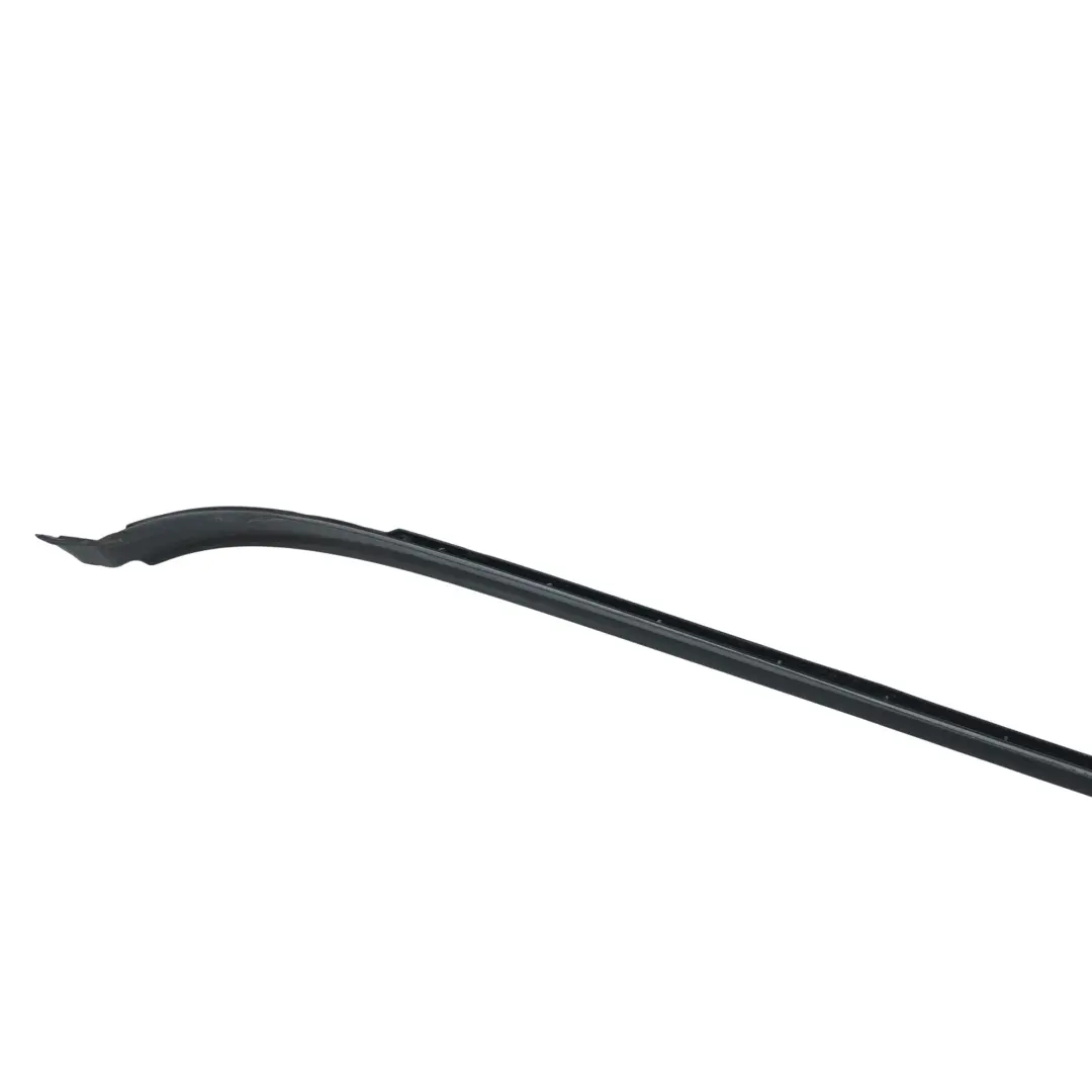 5m Windscreen Water Deflector Strip Left N/S to Volkswagen Golf Plus with Part number 5M0854327B Volkswagen Golf Plus 5m Windscreen Water Deflector Strip Left N/S - SKU 5M0854327B - Part number 5M0854327B