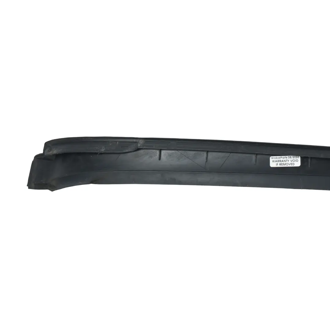 5m Windscreen Water Deflector Strip Left N/S to Volkswagen Golf Plus with Part number 5M0854327B Volkswagen Golf Plus 5m Windscreen Water Deflector Strip Left N/S - SKU 5M0854327B - Part number 5M0854327B