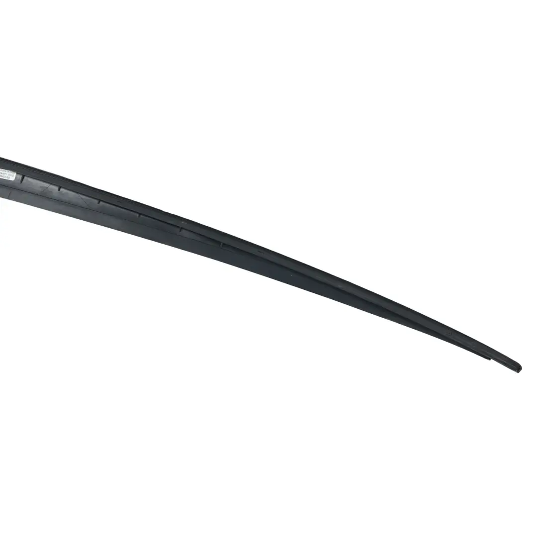 5m Windscreen Water Deflector Strip Left N/S to Volkswagen Golf Plus with Part number 5M0854327B Volkswagen Golf Plus 5m Windscreen Water Deflector Strip Left N/S - SKU 5M0854327B - Part number 5M0854327B
