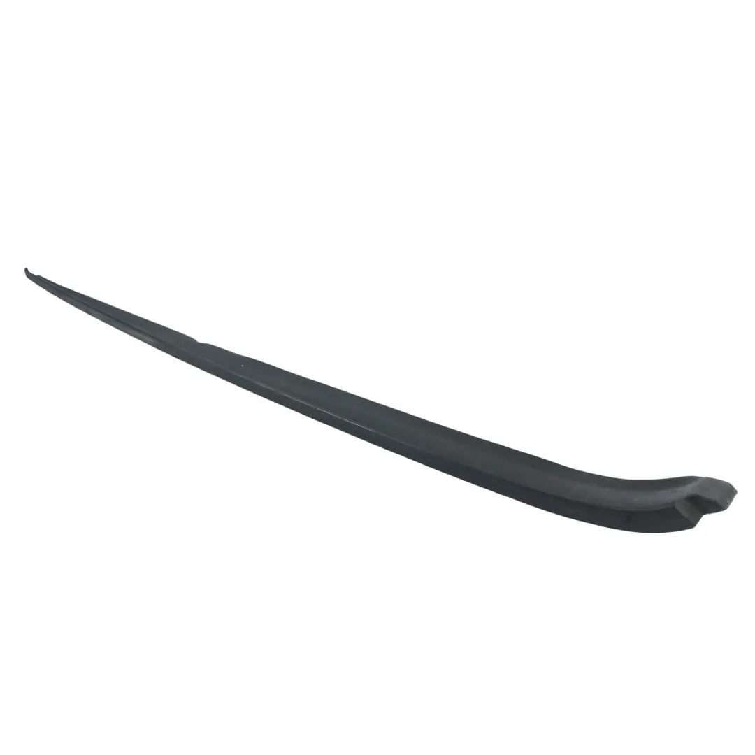 Volkswagen Golf Plus 5m Windscreen Water Deflector Strip Right O/S - SKU 5M0854328B - Part number 5M0854328B