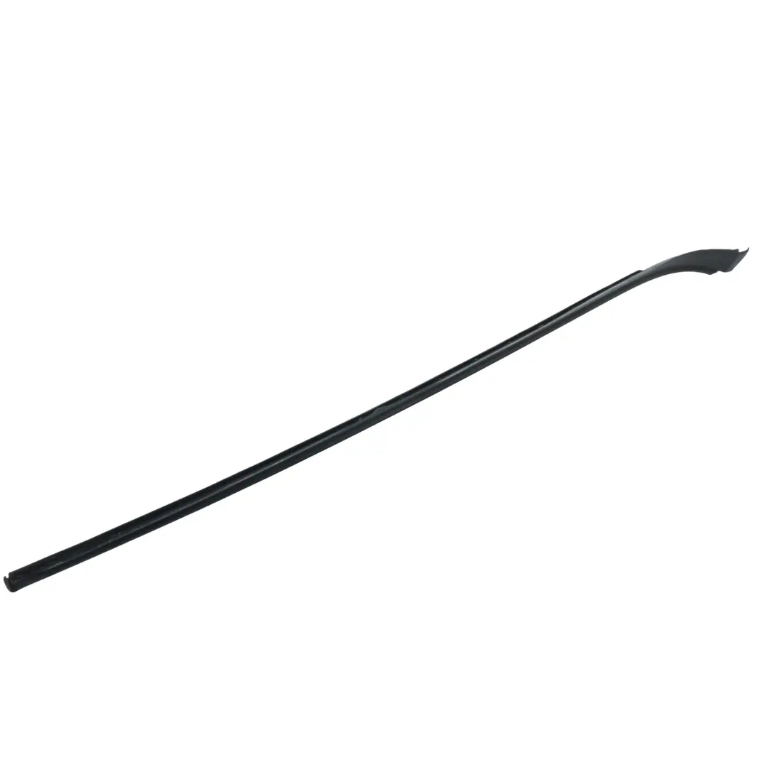 Volkswagen Golf Plus 5m Windscreen Water Deflector Strip Right O/S - SKU 5M0854328B - Part number 5M0854328B