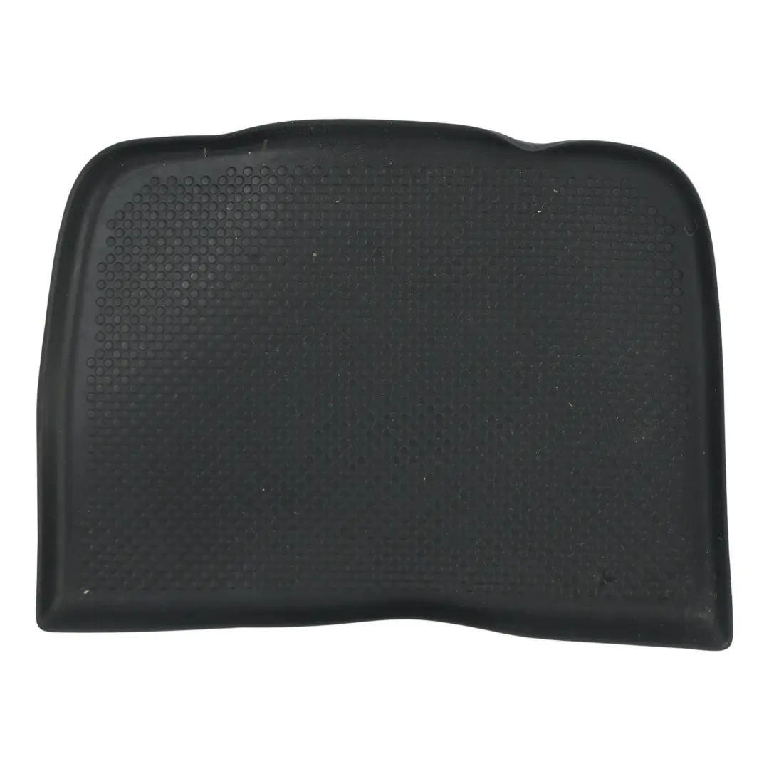5M Dashboard Tray Rubber Mat Cover to Volkswagen Golf Plus with Part number 5M0858168 Volkswagen Golf Plus 5M Dashboard Tray Rubber Mat Cover - SKU 5M0858168 - Part number 5M0858168