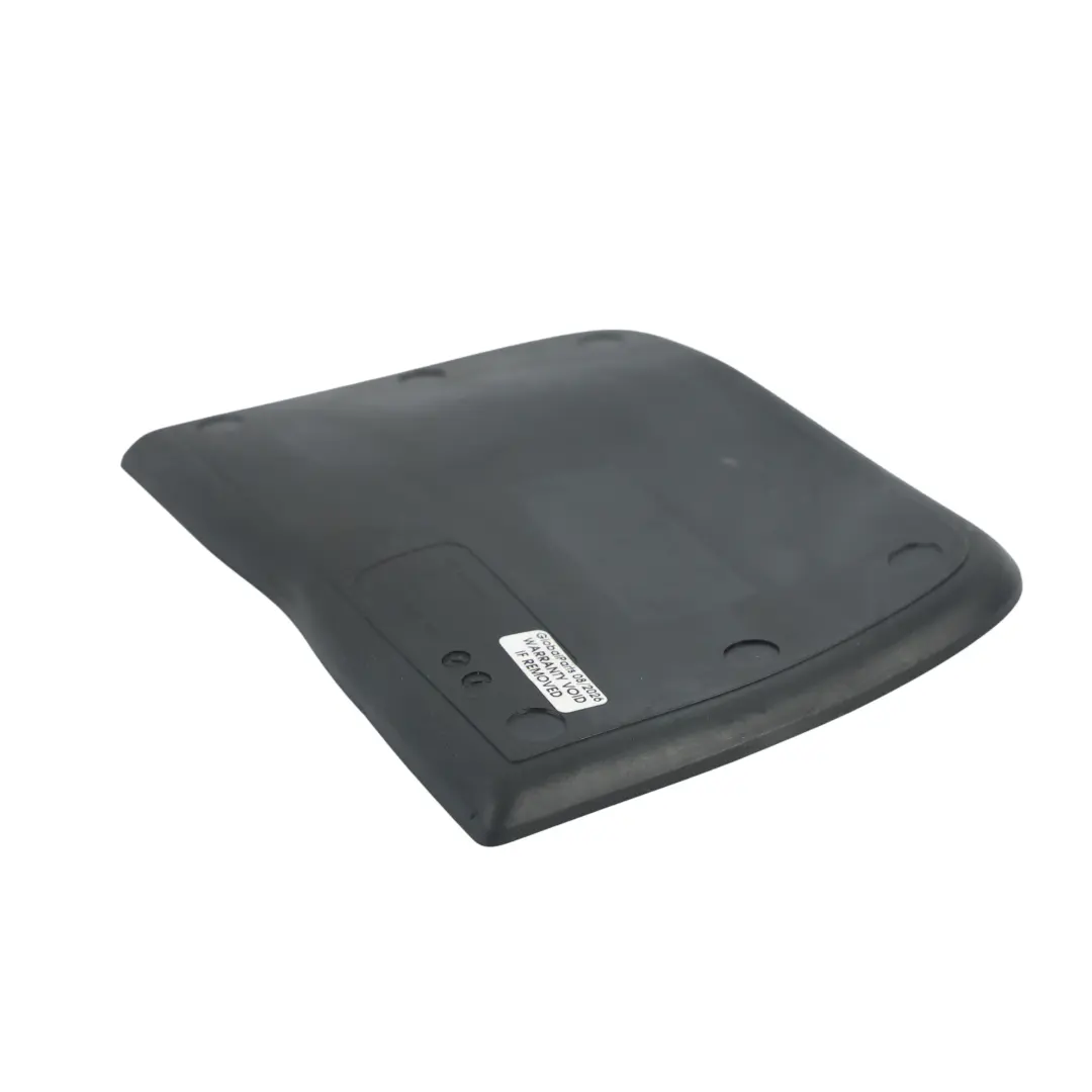 5M Dashboard Tray Rubber Mat Cover to Volkswagen Golf Plus with Part number 5M0858168 Volkswagen Golf Plus 5M Dashboard Tray Rubber Mat Cover - SKU 5M0858168 - Part number 5M0858168