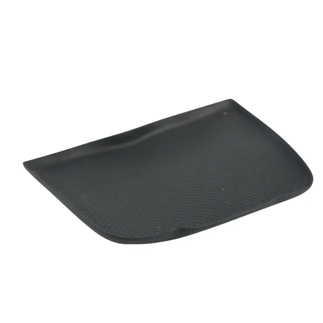 Volkswagen Golf Plus 5M Dashboard Tray Rubber Mat Cover - SKU 5M0858168 - Part number 5M0858168