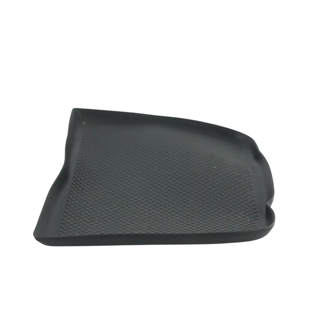 Volkswagen Golf Plus 5M Bandeja Salpicadero Alfombrilla Goma - SKU 5M0858168 - Número de pieza 5M0858168