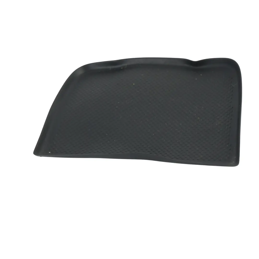 5M Dashboard Tray Rubber Mat Cover to Volkswagen Golf Plus with Part number 5M0858168 Volkswagen Golf Plus 5M Dashboard Tray Rubber Mat Cover - SKU 5M0858168 - Part number 5M0858168