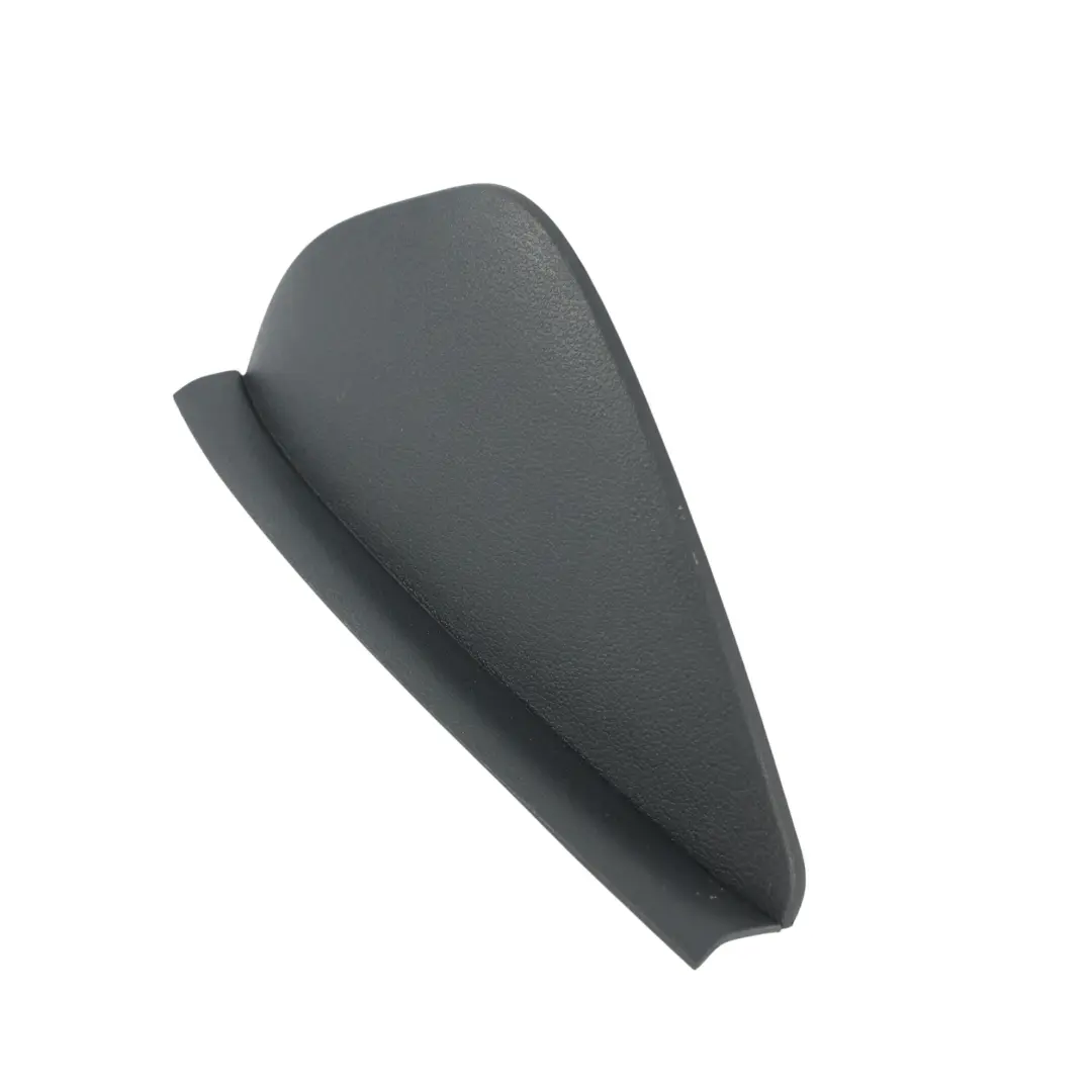 Volkswagen Golf Plus 5M Dashboard Cover End Trim Surround Left N/S - SKU 5M0858217D - Part number 5M0858217D