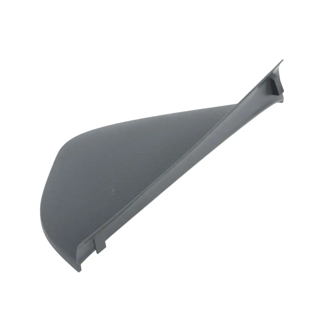 Volkswagen Golf Plus 5M Dashboard Cover End Trim Surround Left N/S - SKU 5M0858217D - Part number 5M0858217D