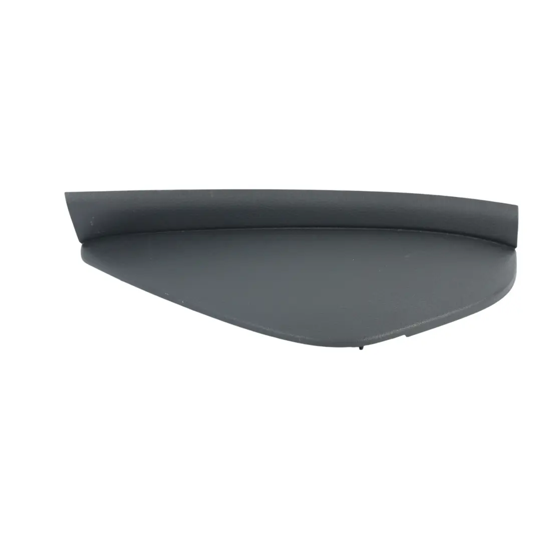 Volkswagen Golf Plus 5M Dashboard Cover End Trim Surround Left N/S - SKU 5M0858217D - Part number 5M0858217D