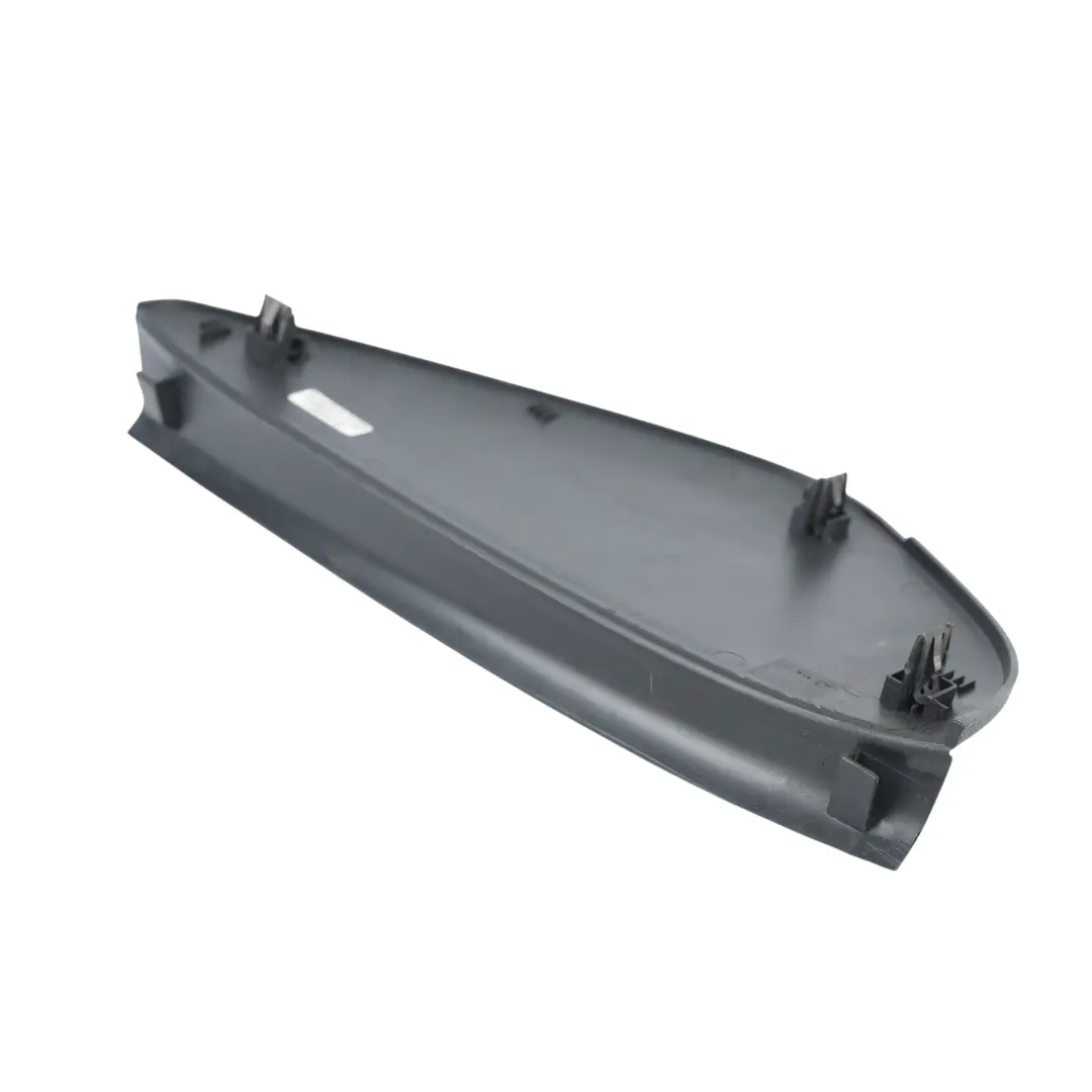 Volkswagen Golf Plus 5M Dashboard Cover End Trim Surround Left N/S - SKU 5M0858217D - Part number 5M0858217D