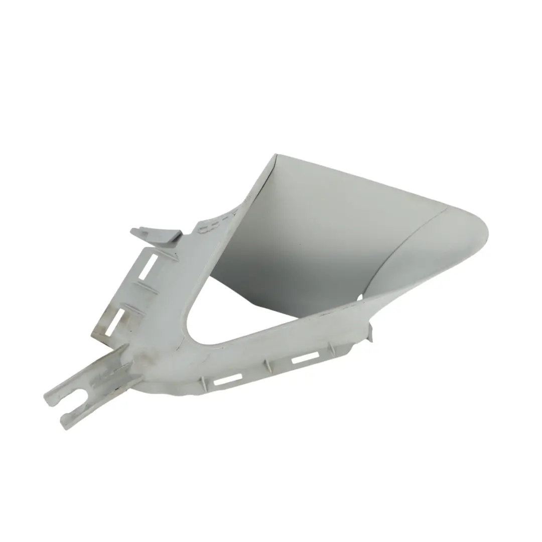Volkswagen Golf Plus 5M A Pillar Trim Front Left N/S - SKU 5M0858335B - Part number 5M0858335B