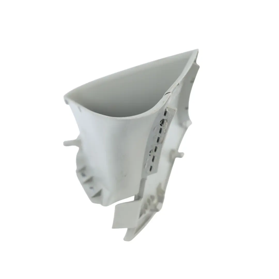 Volkswagen Golf Plus 5M A Pillar Trim Front Left N/S - SKU 5M0858335B - Part number 5M0858335B