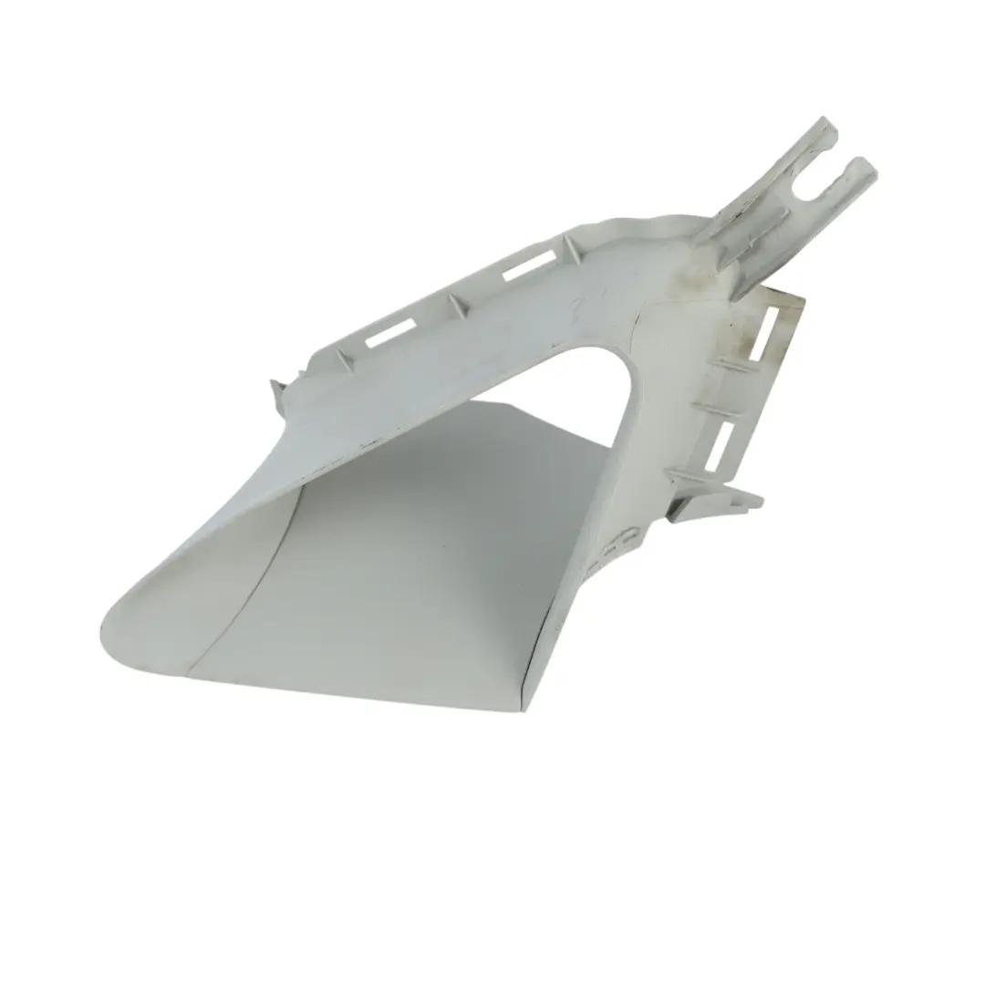 Volkswagen Golf Plus 5M A Pillar Trim Front Left N/S - SKU 5M0858335B - Part number 5M0858335B