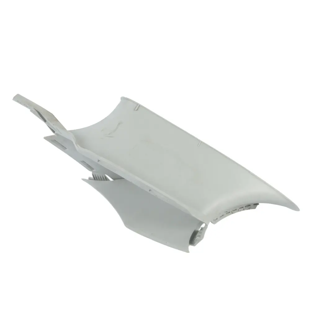 5M Garniture Montant A Avant Gauche pour Volkswagen Golf Plus à propos du numéro de pièce 5M0858335B Volkswagen Golf Plus 5M Garniture Montant A Avant Gauche - SKU 5M0858335B - Numéro de pièce 5M0858335B
