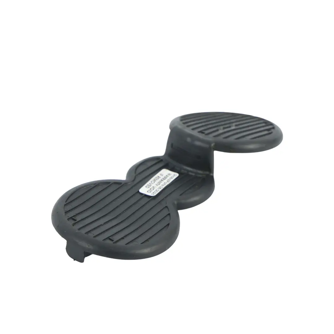 Volkswagen Golf Plus 5M Bottle Opener Center Console Rubber Insert - SKU 5M0863301 - Part number 5M0863301
