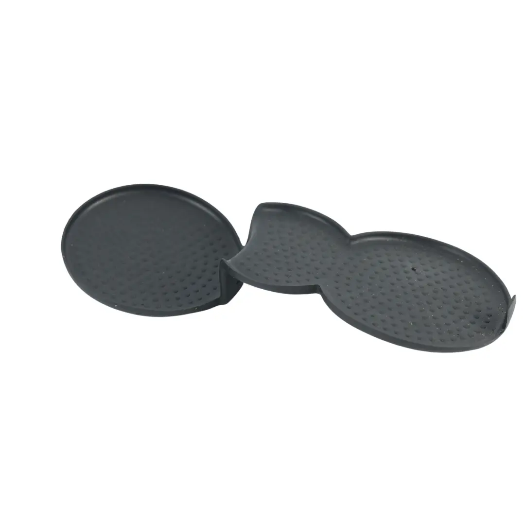 Volkswagen Golf Plus 5M Bottle Opener Center Console Rubber Insert - SKU 5M0863301 - Part number 5M0863301