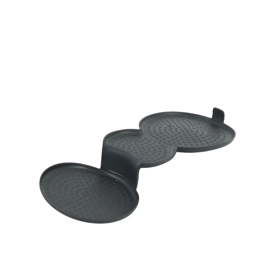 Volkswagen Golf Plus 5M Bottle Opener Center Console Rubber Insert - SKU 5M0863301 - Part number 5M0863301
