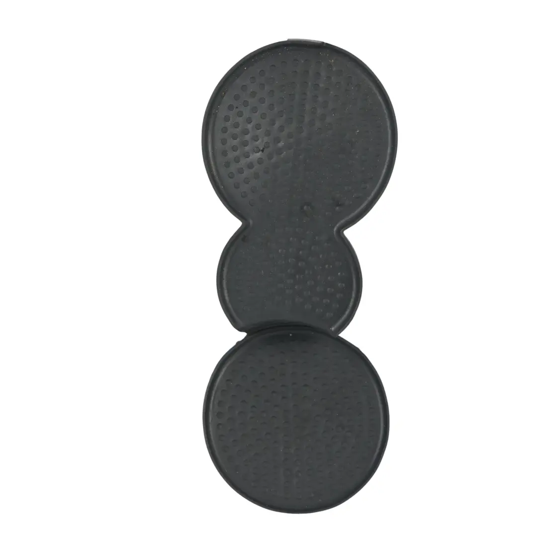 Volkswagen Golf Plus 5M Bottle Opener Center Console Rubber Insert - SKU 5M0863301 - Part number 5M0863301