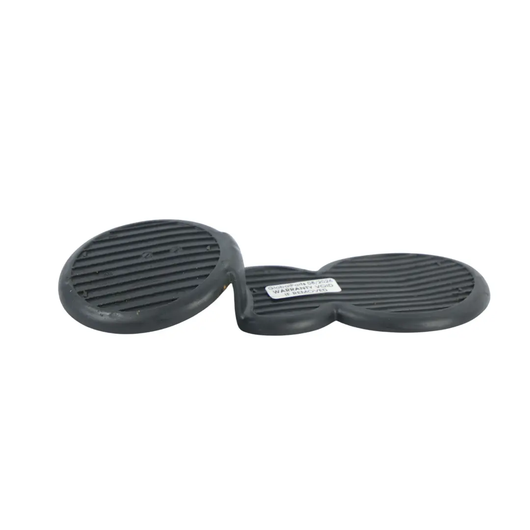 Volkswagen Golf Plus 5M Bottle Opener Center Console Rubber Insert - SKU 5M0863301 - Part number 5M0863301