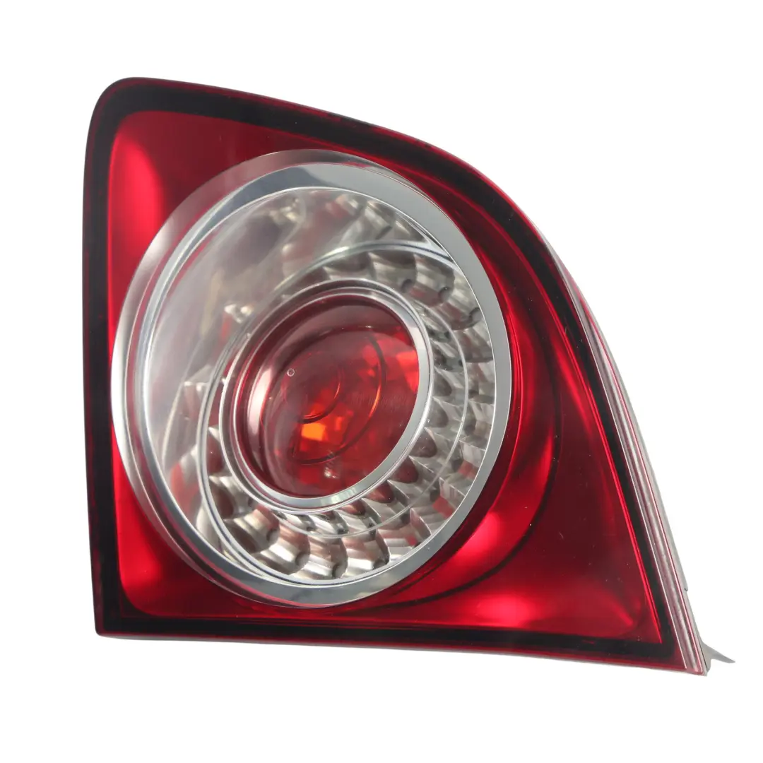 VW Volkswagen Golf Plus Rear Inner Lamp Right O/S Boot Lid Light - SKU RHD-5M0945094K - Part number 5M0945094K