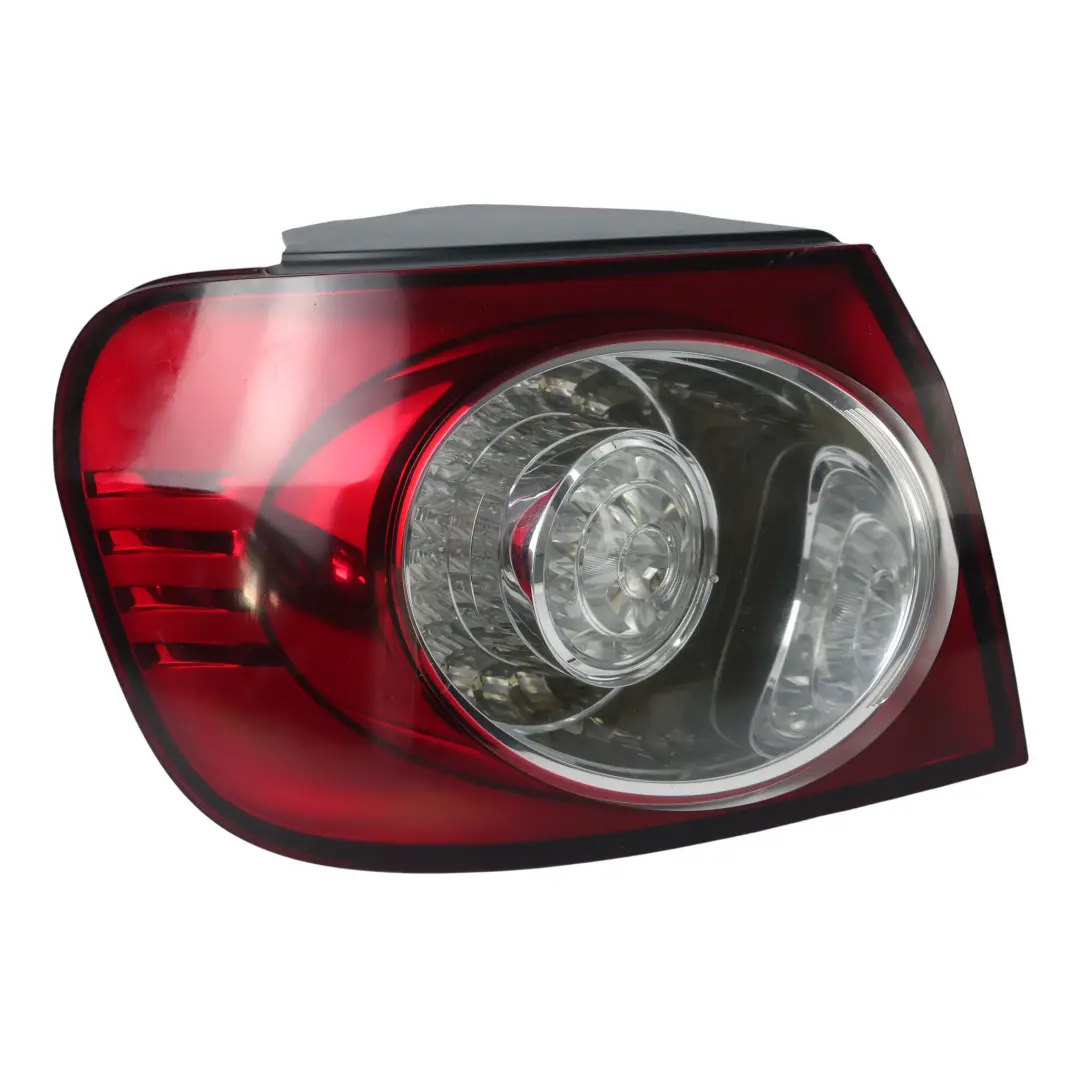 Volkswagen Golf Plus Mk5 Tail Light Lamp Taillight Rear Left N/S - SKU 5M0945095M - Part number 5M0945095M
