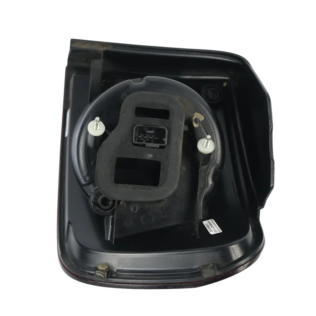 Volkswagen Golf Plus Mk5 Lampa Tylna Lewa - SKU 5M0945095M - Numer Części 5M0945095M