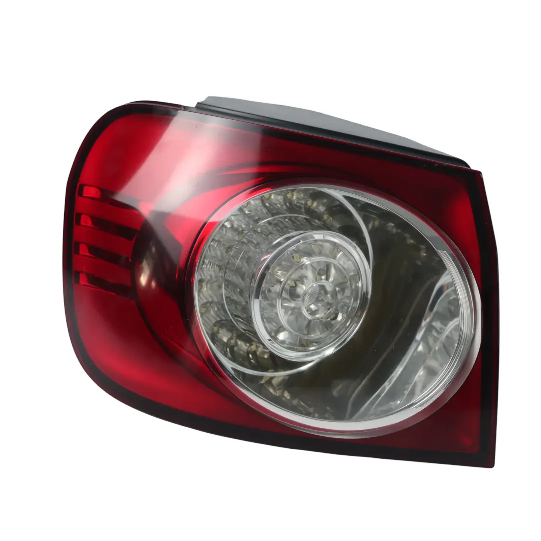 Mk5 Tail Light Lamp Taillight Rear Left N/S to Volkswagen Golf Plus with Part number 5M0945095M Volkswagen Golf Plus Mk5 Tail Light Lamp Taillight Rear Left N/S - SKU 5M0945095M - Part number 5M0945095M