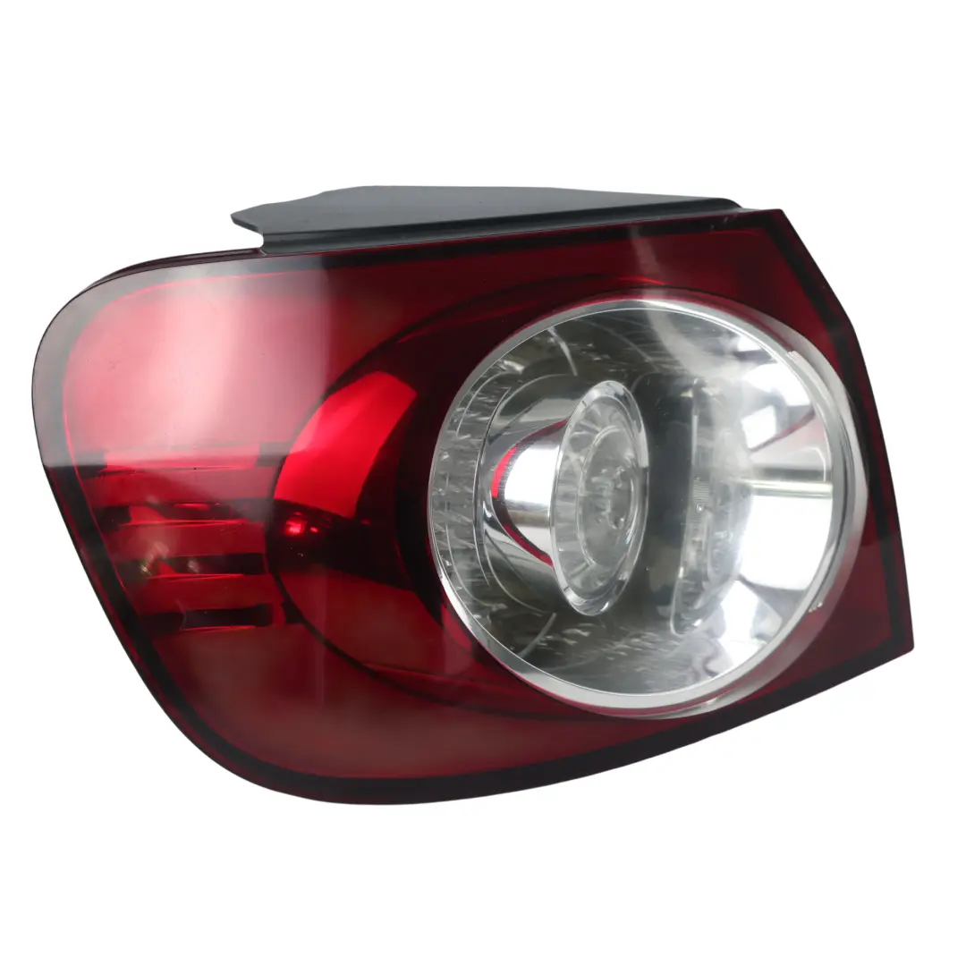 Mk5 Tail Light Lamp Taillight Rear Left N/S to Volkswagen Golf Plus with Part number 5M0945095M Volkswagen Golf Plus Mk5 Tail Light Lamp Taillight Rear Left N/S - SKU 5M0945095M - Part number 5M0945095M