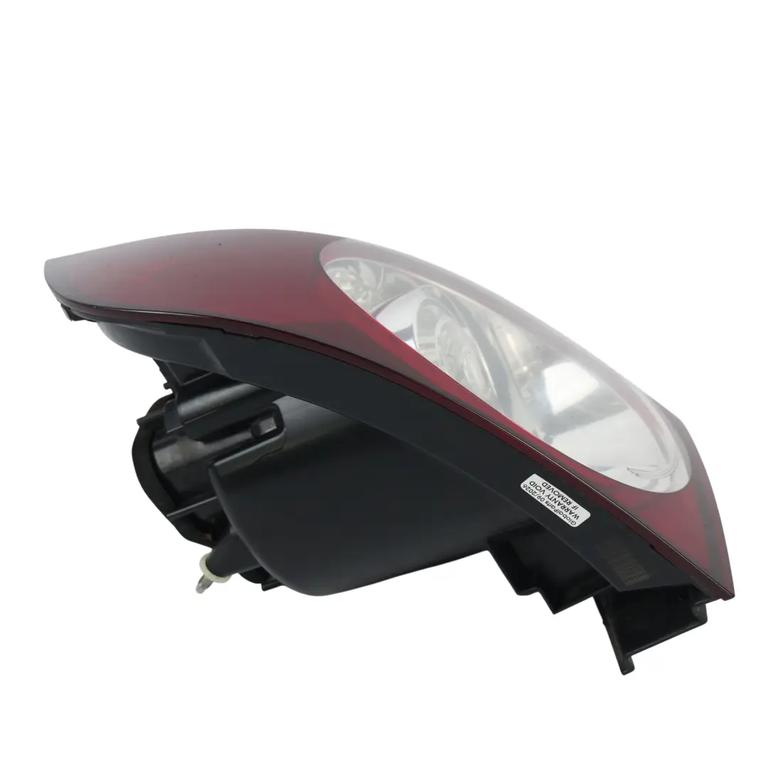 Volkswagen Golf Plus Mk5 Tail Light Lamp Taillight Rear Left N/S - SKU 5M0945095M - Part number 5M0945095M