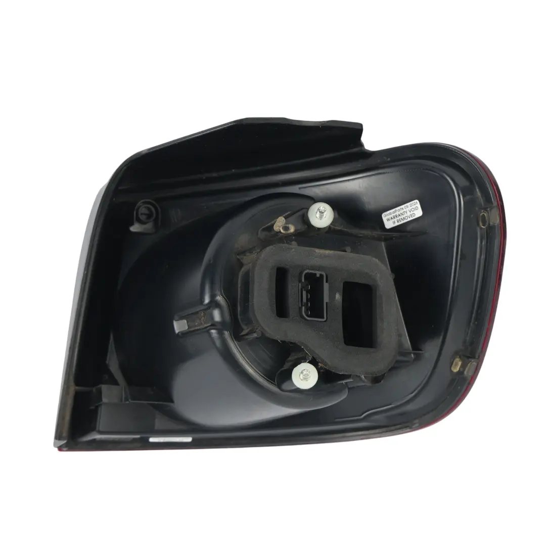 Volkswagen Golf Plus Mk5 Tail Light Lamp Taillight Rear Left N/S - SKU 5M0945095M - Part number 5M0945095M