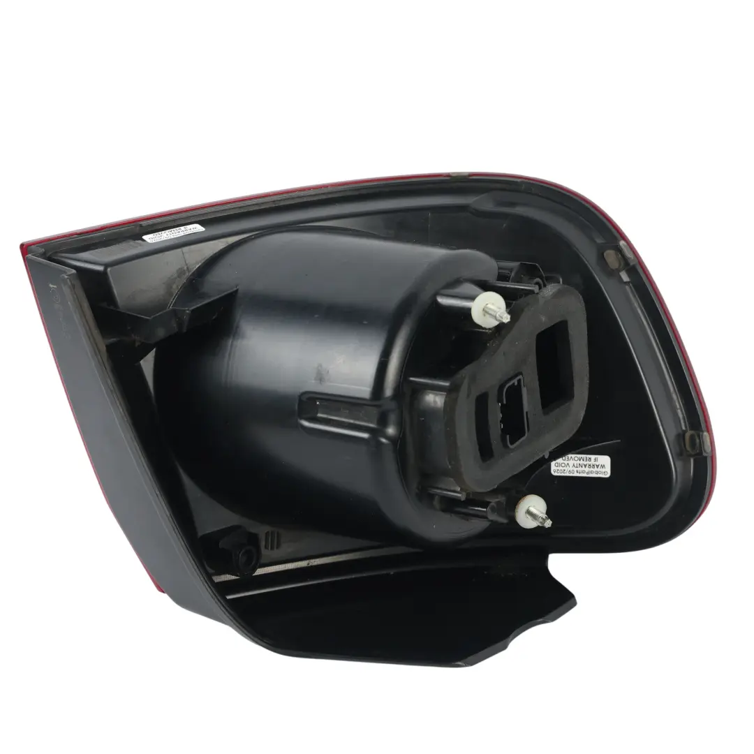 Volkswagen Golf Plus Mk5 Tail Light Lamp Taillight Rear Right O/S - SKU 5M0945096M - Part number 5M0945096M