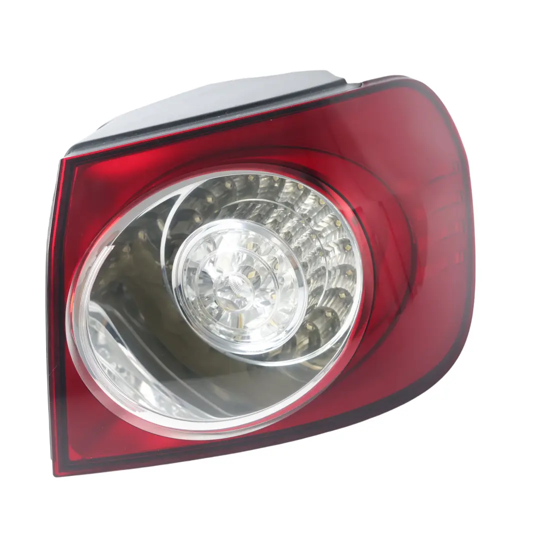 Volkswagen Golf Plus Mk5 Tail Light Lamp Taillight Rear Right O/S - SKU 5M0945096M - Part number 5M0945096M