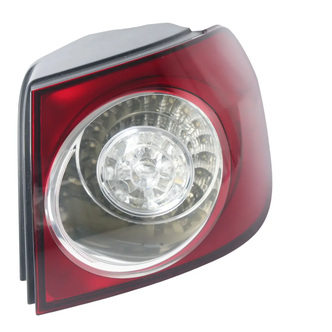 Mk5 Tail Light Lamp Taillight Rear Right O/S to Volkswagen Golf Plus with Part number 5M0945096M Volkswagen Golf Plus Mk5 Tail Light Lamp Taillight Rear Right O/S - SKU 5M0945096M - Part number 5M0945096M