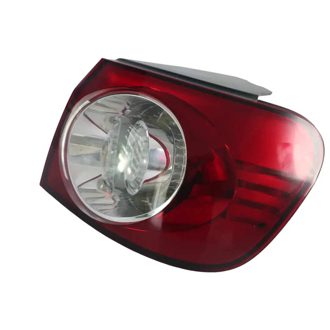 Volkswagen Golf Plus Mk5 Tail Light Lamp Taillight Rear Right O/S - SKU 5M0945096M - Part number 5M0945096M