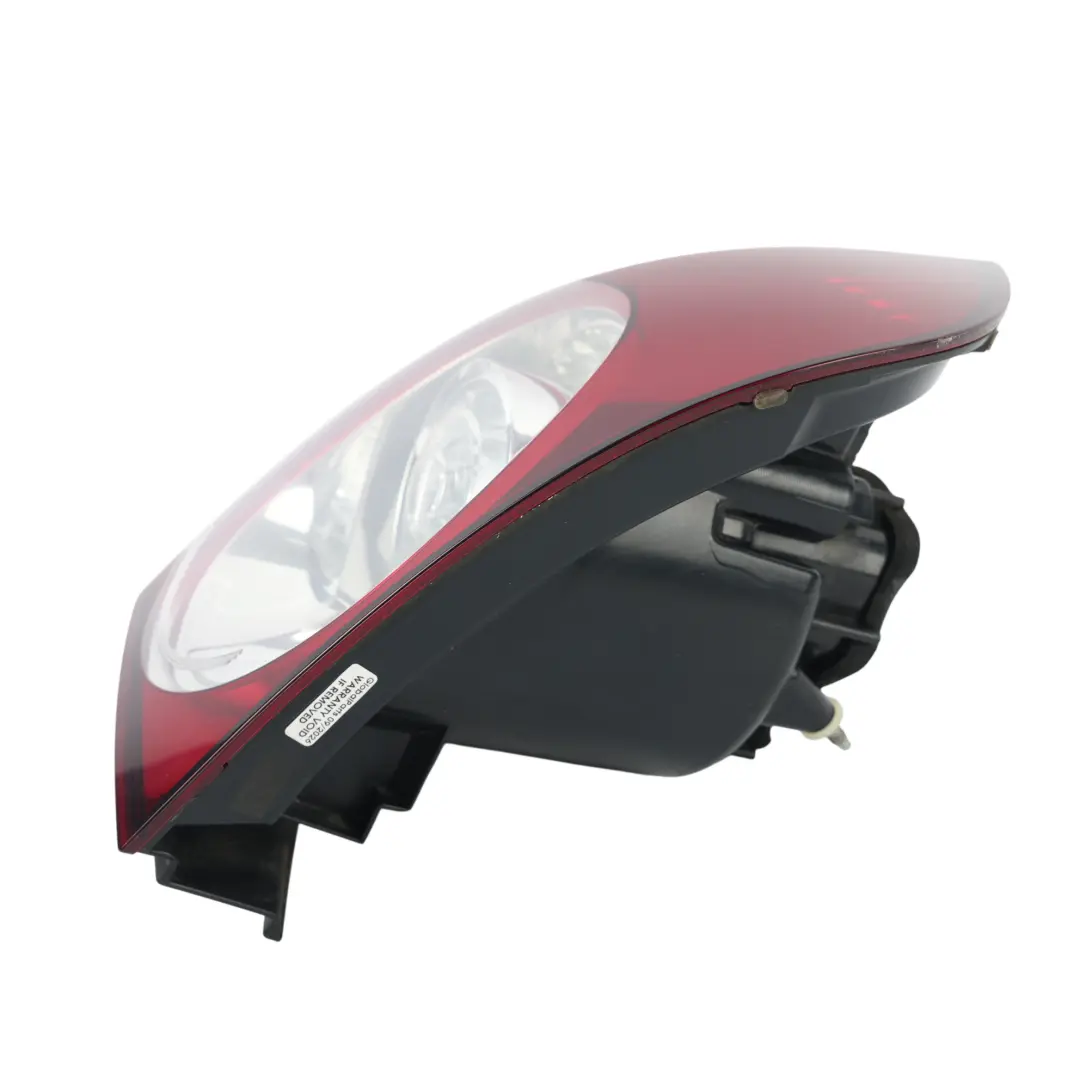 Volkswagen Golf Plus Mk5 Tail Light Lamp Taillight Rear Right O/S - SKU 5M0945096M - Part number 5M0945096M