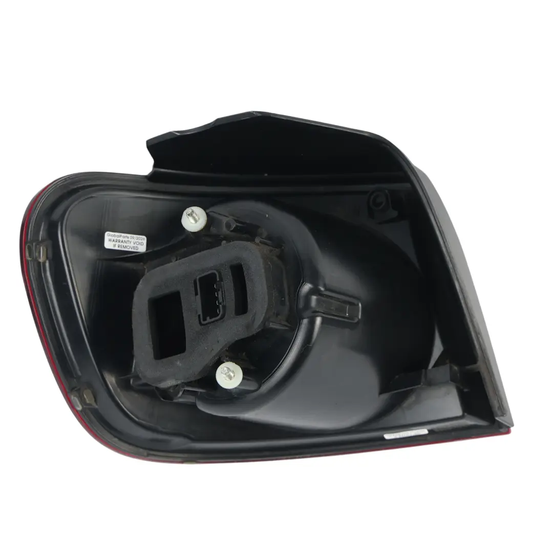 Volkswagen Golf Plus Mk5 Tail Light Lamp Taillight Rear Right O/S - SKU 5M0945096M - Part number 5M0945096M
