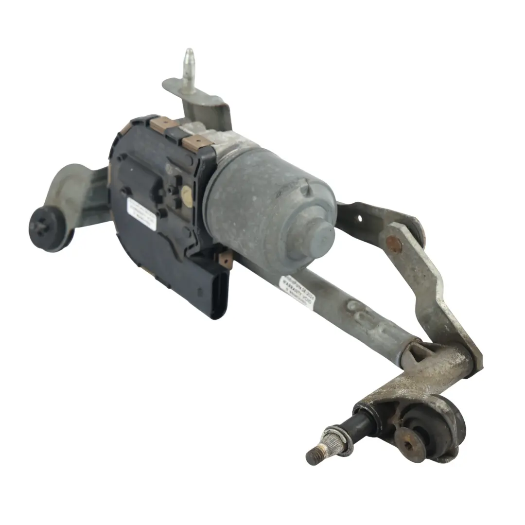 Volkswagen Golf Plus 5M Front Windscreen Wiper Linkage Motor Left N/S - SKU 5M0955023D - Part number 5M0955023D