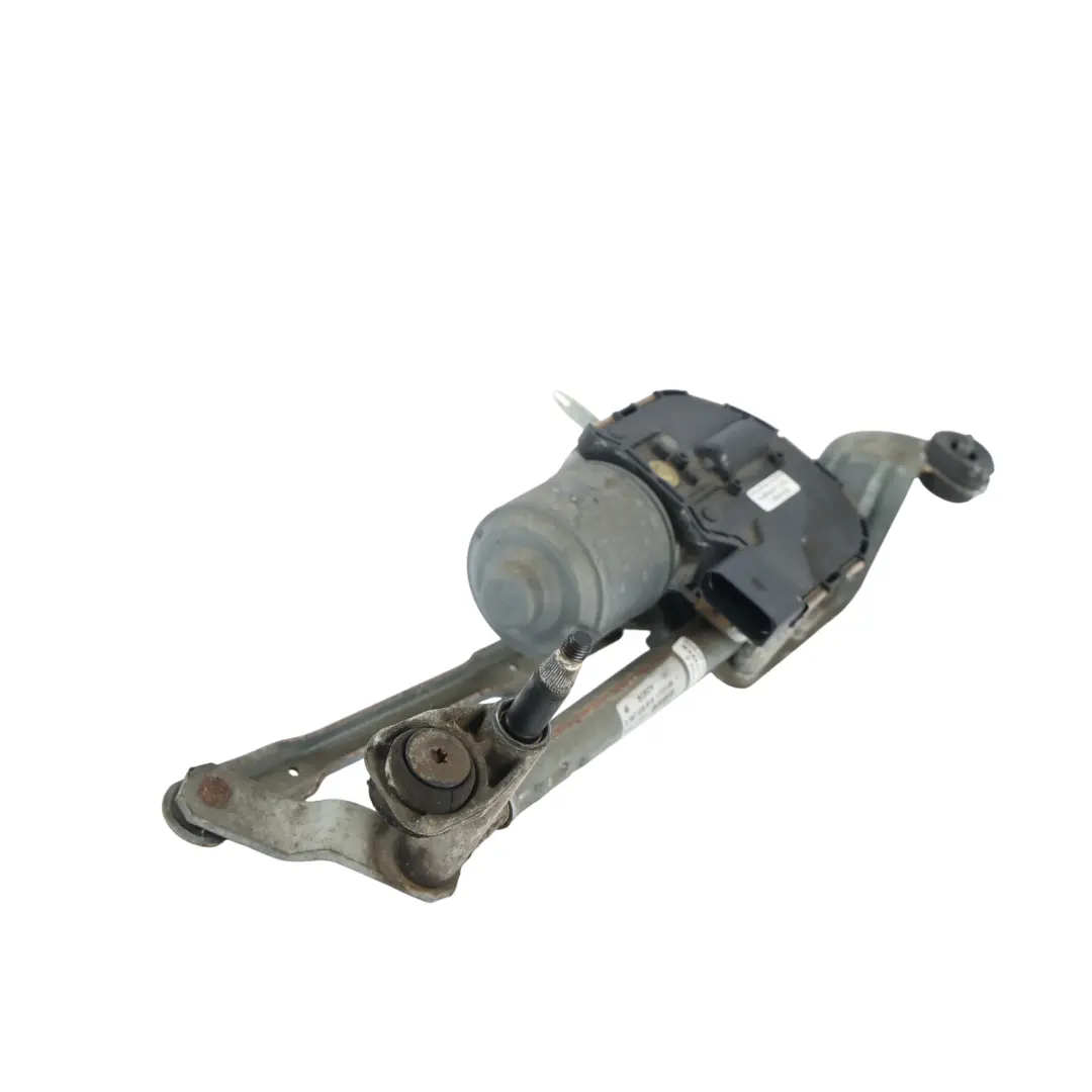 5M Wiper Motor Linkage Front Right O/S to Volkswagen Golf Plus with Part number 5M0955024D Volkswagen Golf Plus 5M Wiper Motor Linkage Front Right O/S - SKU 5M0955024D - Part number 5M0955024D