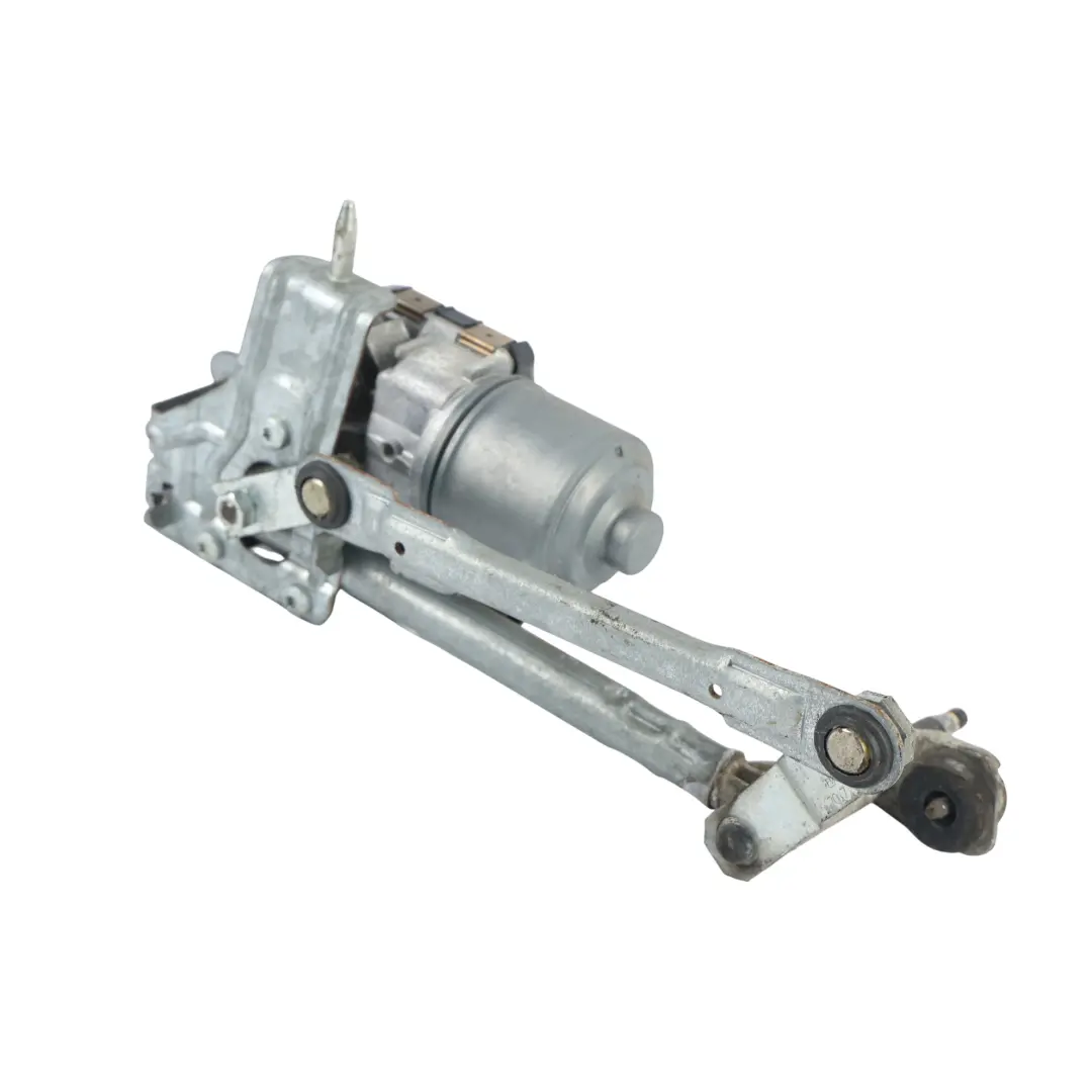 Volkswagen Golf Plus 5M Wiper Motor Linkage Front Right O/S - SKU 5M0955024D - Part number 5M0955024D