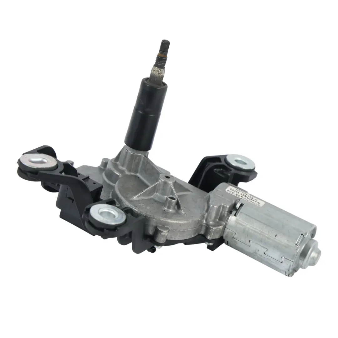 Volkswagen Golf Plus 5M Rear Window Wiper Motor Actuator - SKU 5M0955711 - Part number 5M0955711