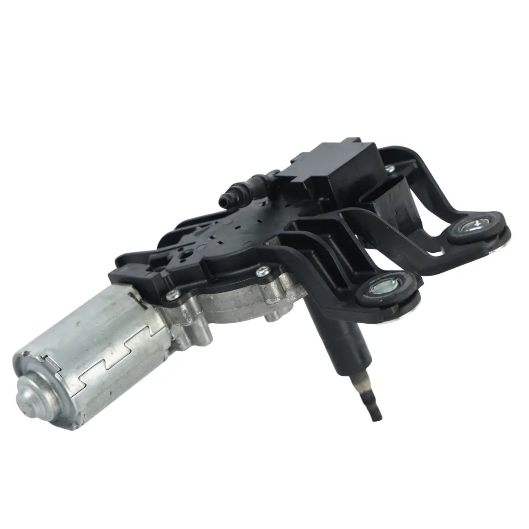 5M Rear Window Wiper Motor Actuator to Volkswagen Golf Plus with Part number 5M0955711 Volkswagen Golf Plus 5M Rear Window Wiper Motor Actuator - SKU 5M0955711 - Part number 5M0955711