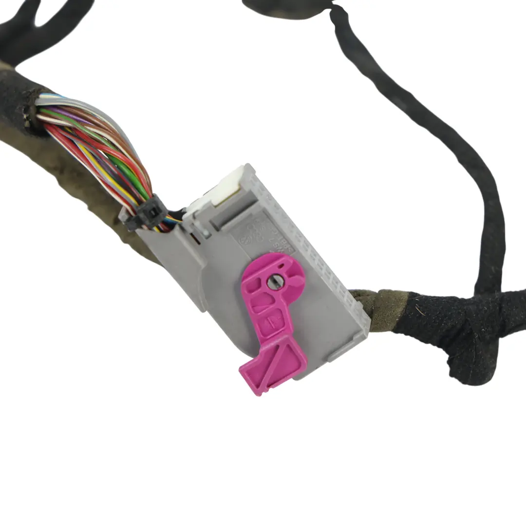 5M Door Wiring Loom Harness Driver's Side to Volkswagen Golf Plus with Part number 5M0971557B Volkswagen Golf Plus 5M Door Wiring Loom Harness Driver's Side - SKU 5M0971557B - Part number 5M0971557B