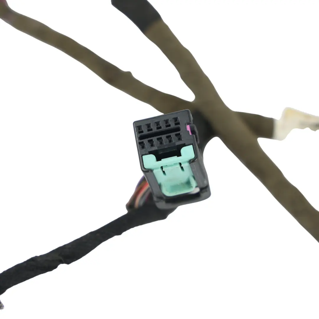 5M Door Wiring Loom Harness Driver's Side to Volkswagen Golf Plus with Part number 5M0971557B Volkswagen Golf Plus 5M Door Wiring Loom Harness Driver's Side - SKU 5M0971557B - Part number 5M0971557B