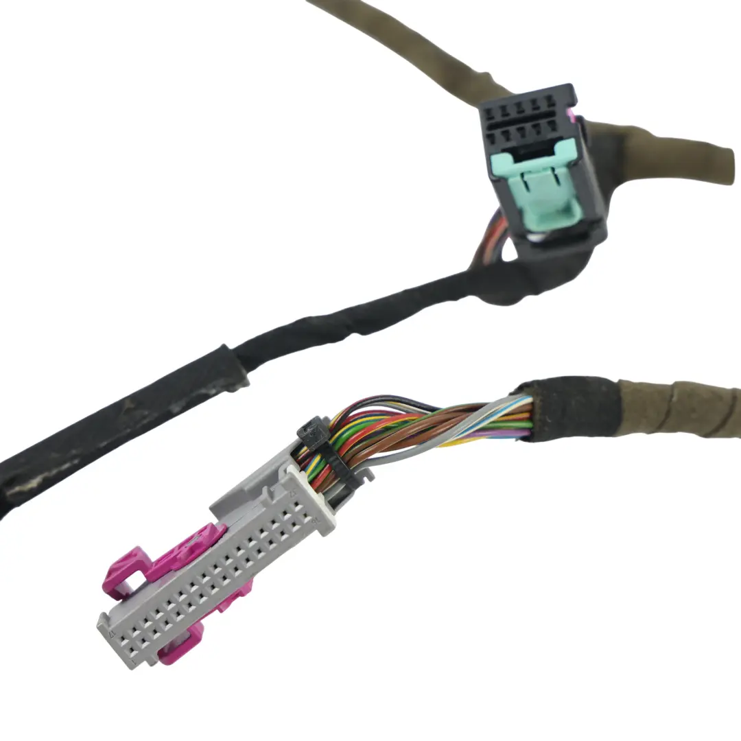 5M Door Wiring Loom Harness Driver's Side to Volkswagen Golf Plus with Part number 5M0971557B Volkswagen Golf Plus 5M Door Wiring Loom Harness Driver's Side - SKU 5M0971557B - Part number 5M0971557B