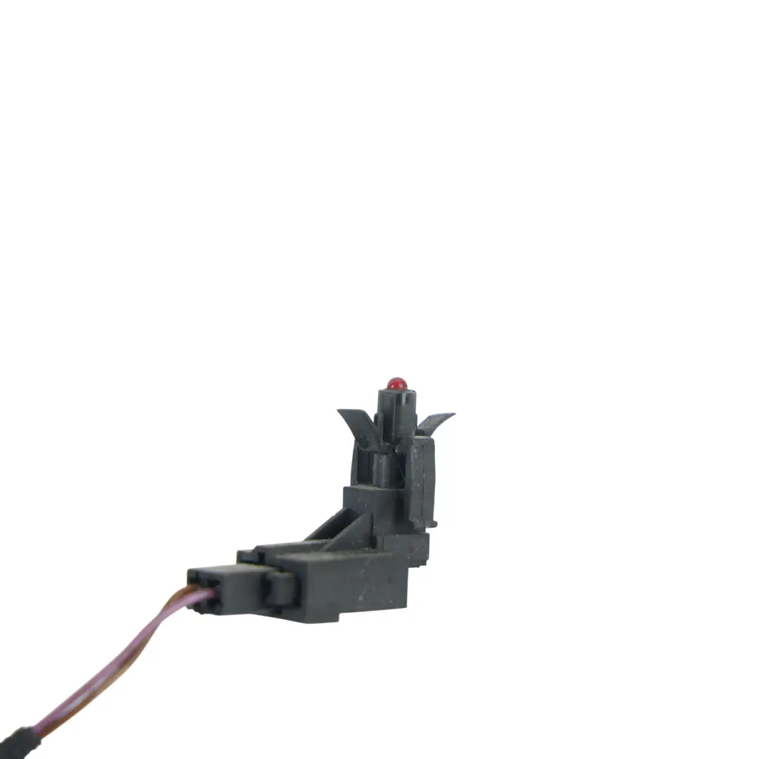 Volkswagen Golf Plus 5M Door Wiring Loom Harness Driver's Side - SKU 5M0971557B - Part number 5M0971557B