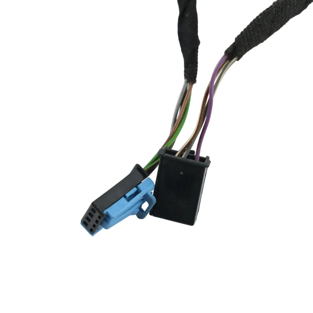 5M Door Wiring Loom Harness Driver's Side to Volkswagen Golf Plus with Part number 5M0971557B Volkswagen Golf Plus 5M Door Wiring Loom Harness Driver's Side - SKU 5M0971557B - Part number 5M0971557B