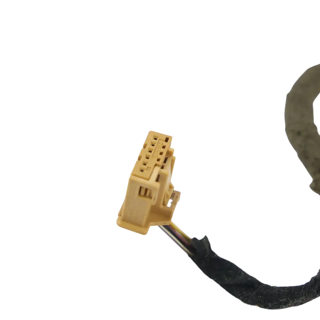 Volkswagen Golf Plus 5M Door Wiring Loom Harness Driver's Side - SKU 5M0971557B - Part number 5M0971557B