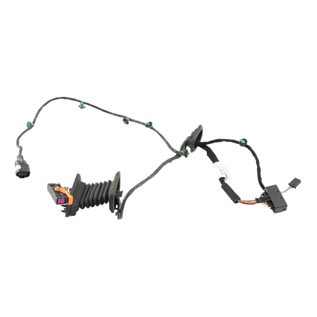 Door Loom Wiring Harness Cable Rear Left N/S to Volkswagen Golf Plus with Part number 5M0971693M Volkswagen Golf Plus Door Loom Wiring Harness Cable Rear Left N/S - SKU 5M0971693M - Part number 5M0971693M